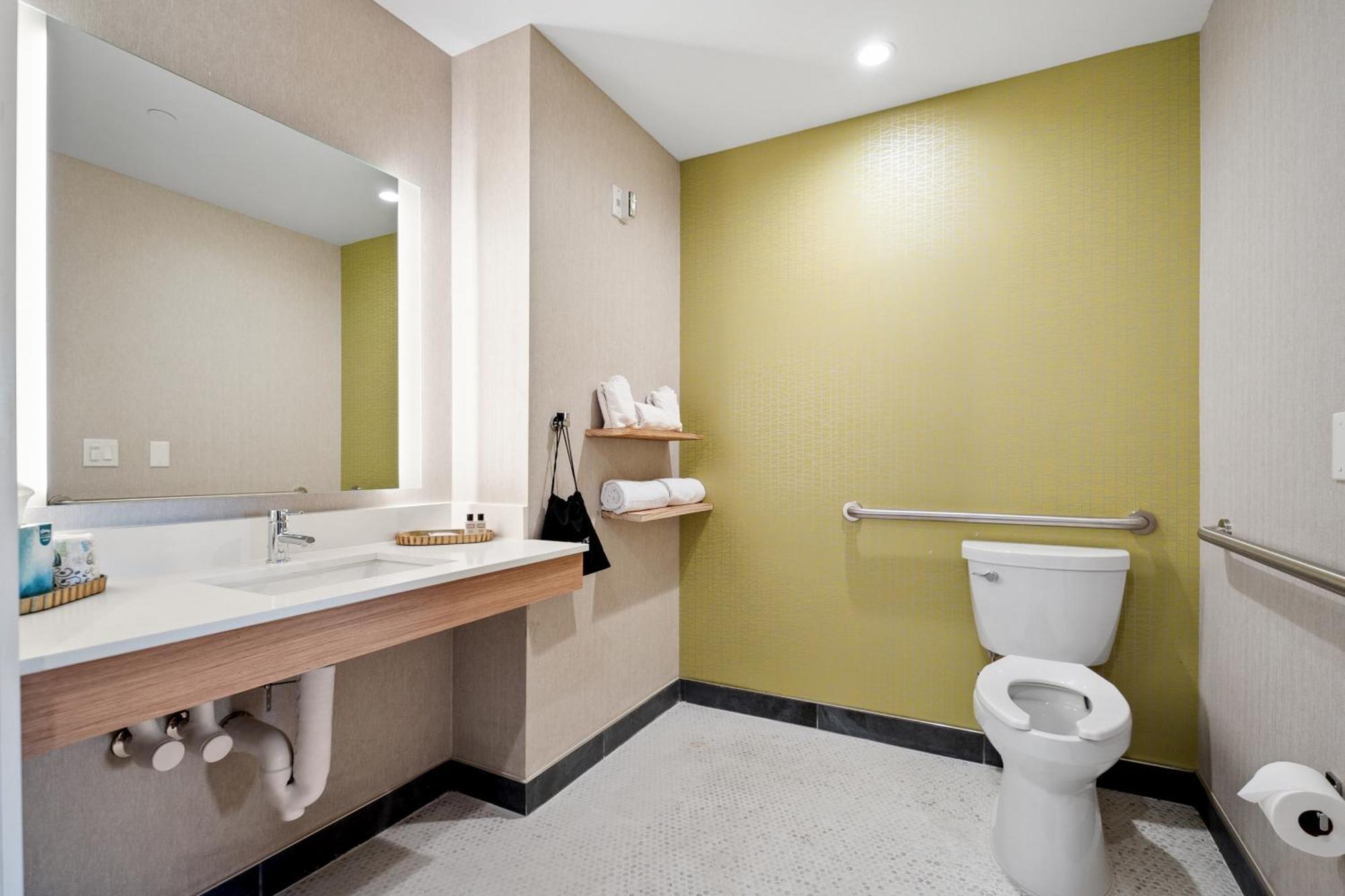 The Evergreen Corte Madera Exterior foto