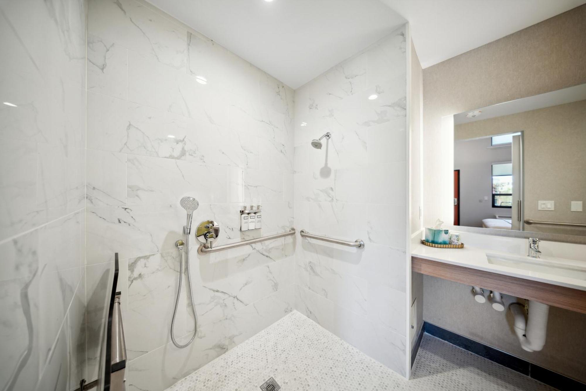 The Evergreen Corte Madera Exterior foto