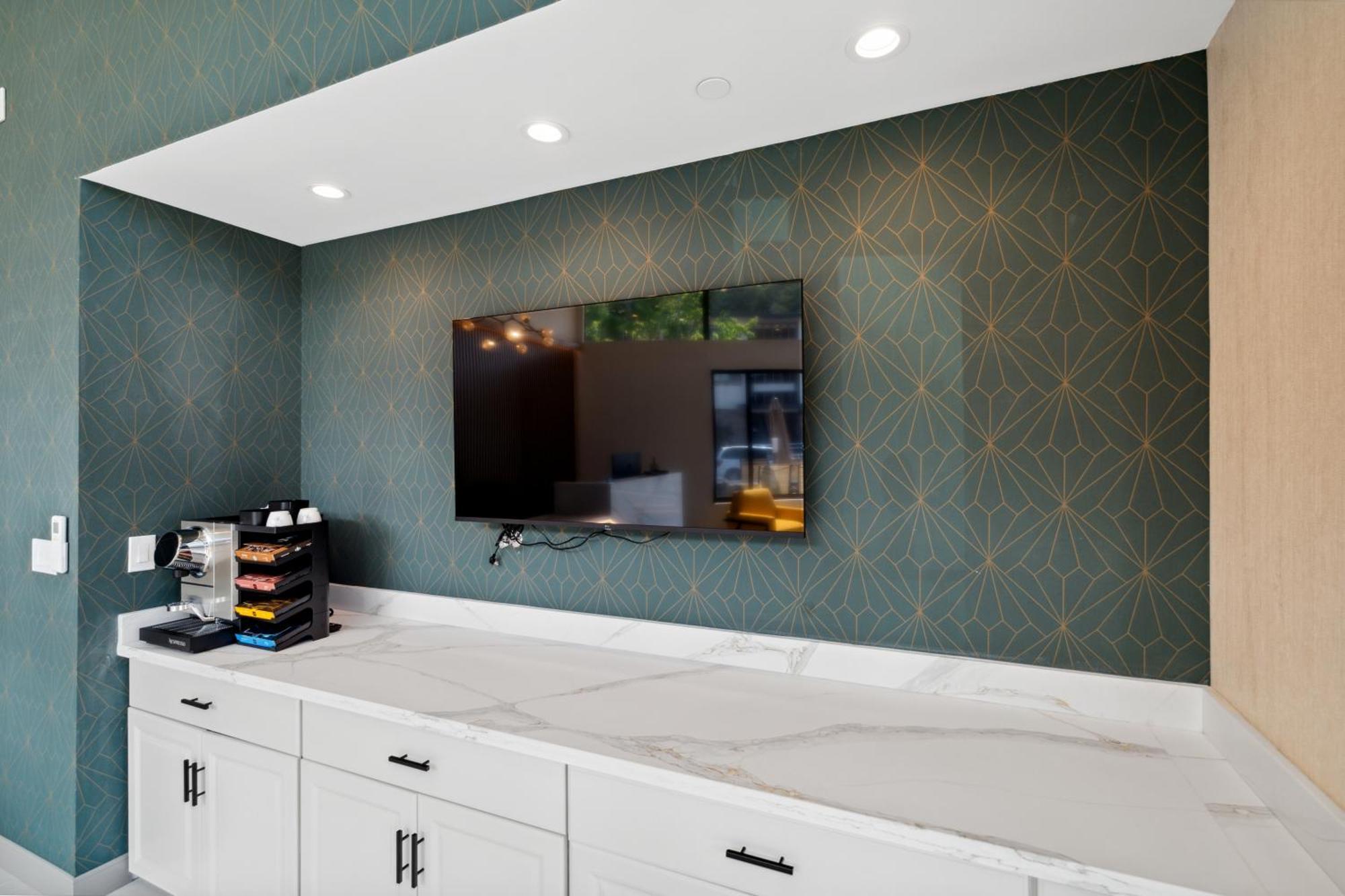 The Evergreen Corte Madera Exterior foto
