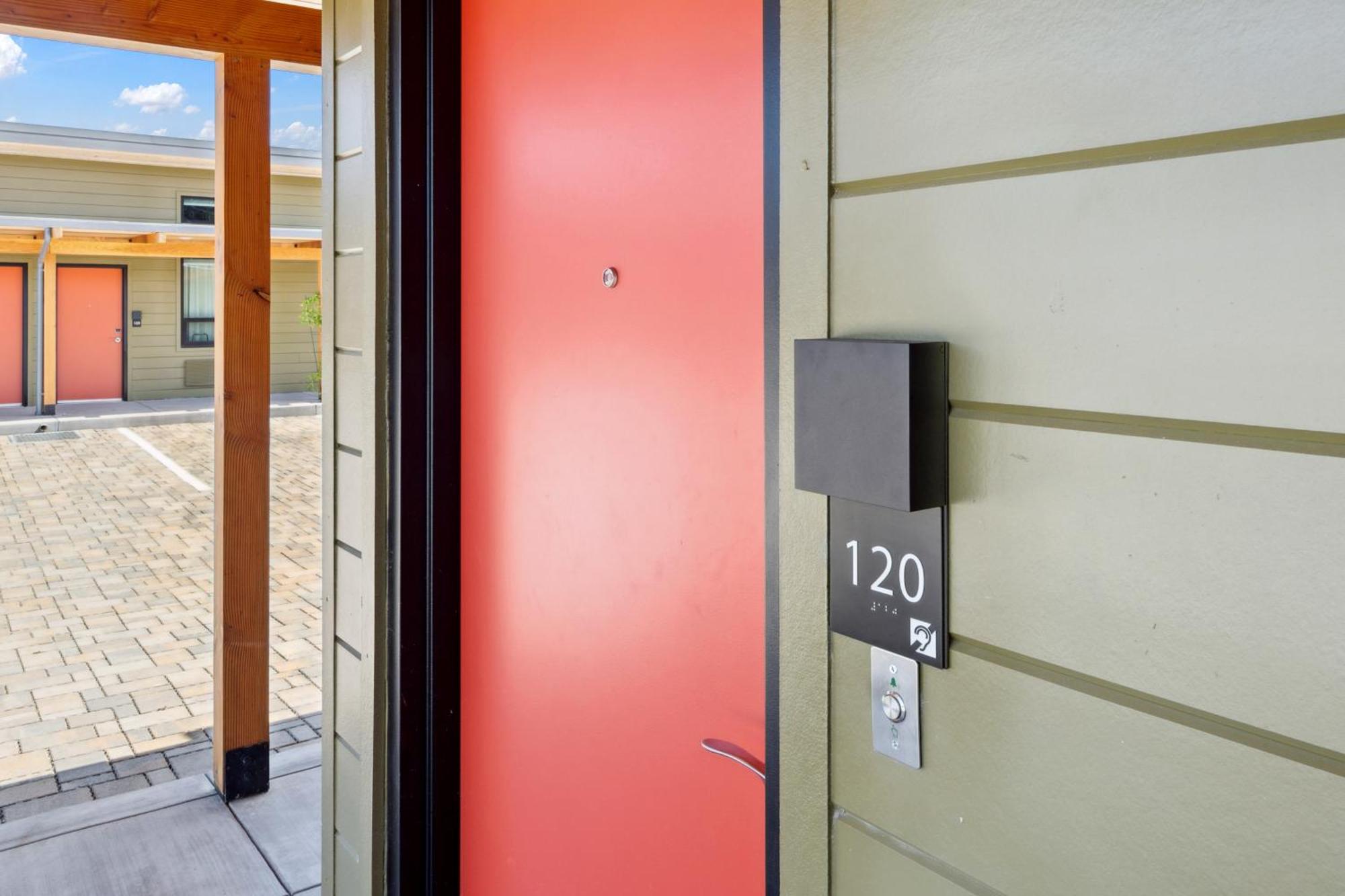The Evergreen Corte Madera Exterior foto