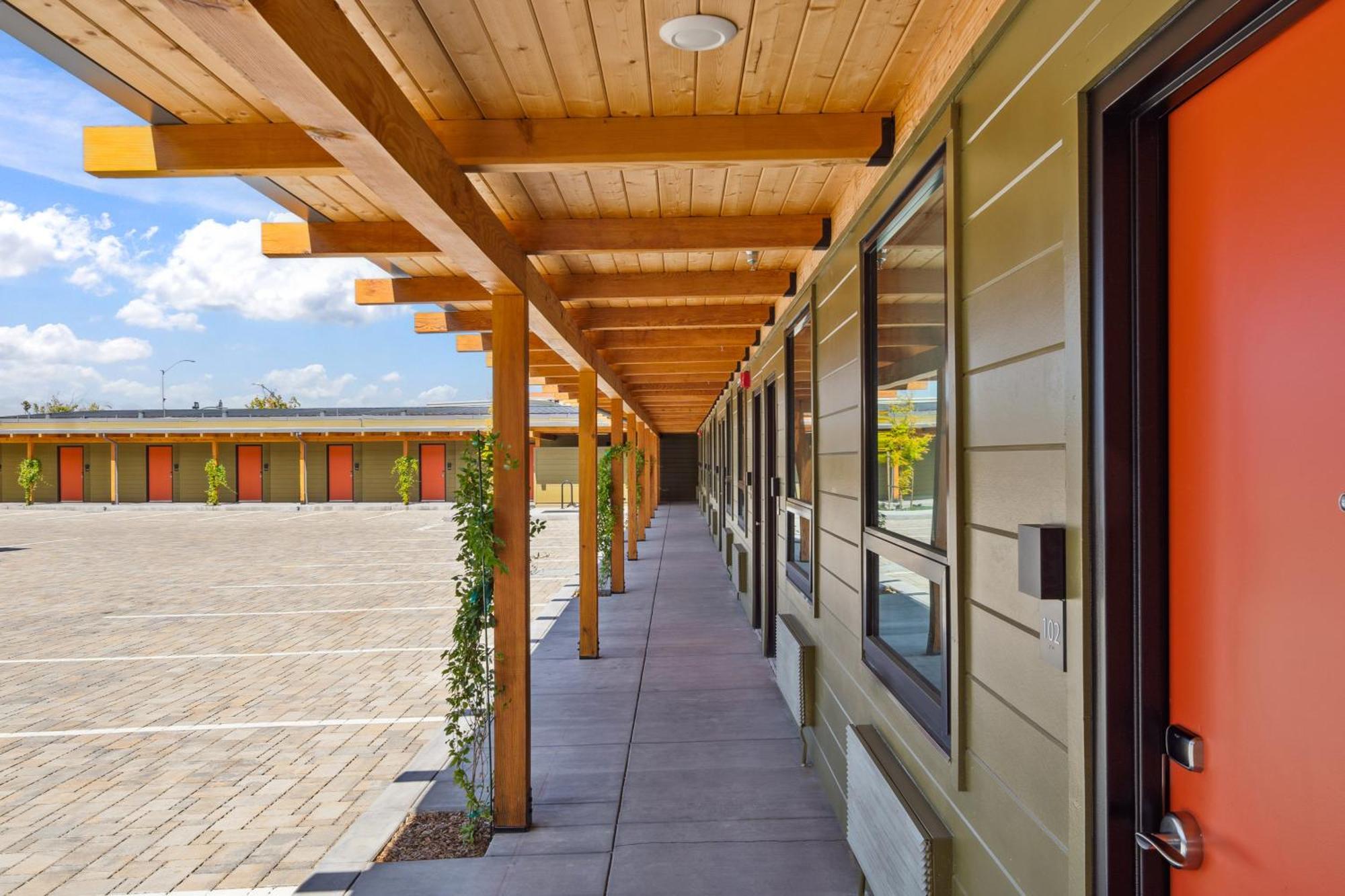 The Evergreen Corte Madera Exterior foto