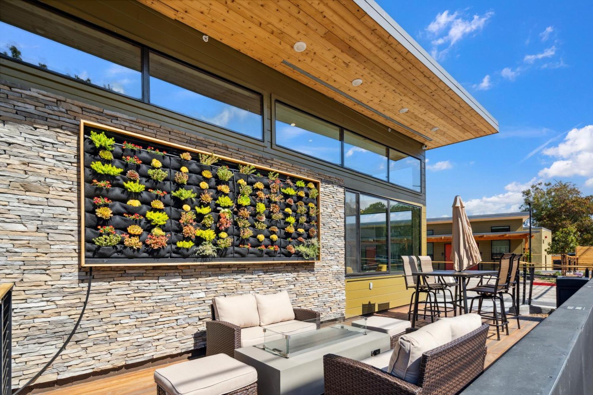The Evergreen Corte Madera Exterior foto